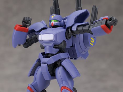 HG 1/144 드라고나 2 리프터 2 장비 타입 해외 리뷰 2 (스크롤 주의)_53.jpg