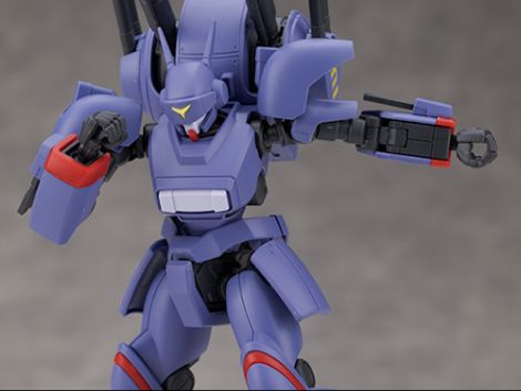 HG 1/144 드라고나 2 리프터 2 장비 타입 해외 리뷰 2 (스크롤 주의)_54.jpg