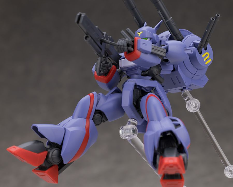 HG 1/144 드라고나 2 리프터 2 장비 타입 해외 리뷰 2 (스크롤 주의)_68.jpg