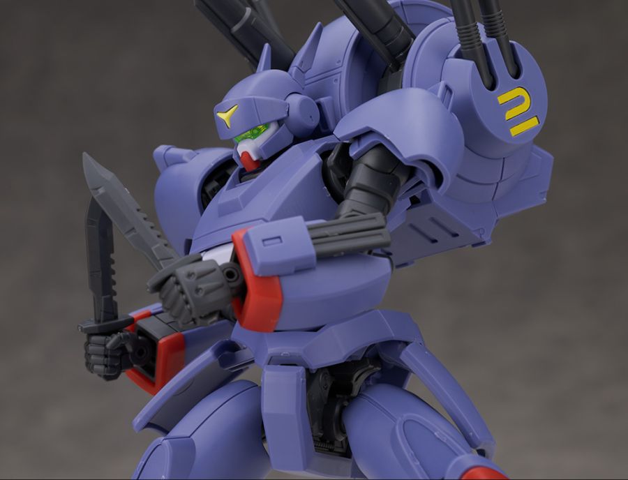 HG 1/144 드라고나 2 리프터 2 장비 타입 해외 리뷰 2 (스크롤 주의)_73.jpg