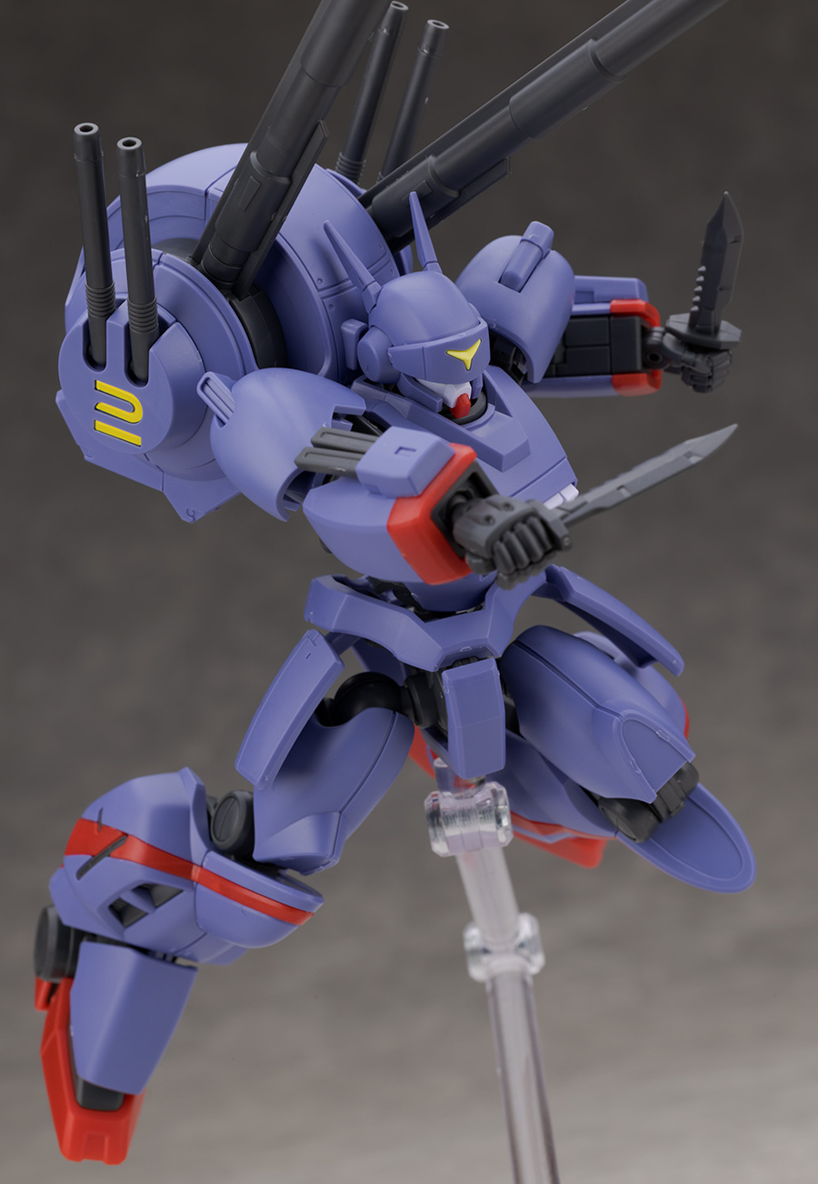 HG 1/144 드라고나 2 리프터 2 장비 타입 해외 리뷰 2 (스크롤 주의)_74.jpg