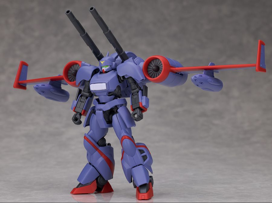 HG 1/144 드라고나 2 리프터 2 장비 타입 해외 리뷰 2 (스크롤 주의)_76.jpg