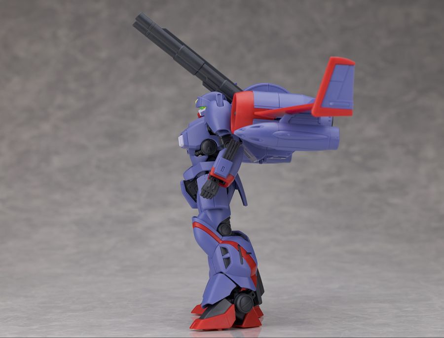 HG 1/144 드라고나 2 리프터 2 장비 타입 해외 리뷰 2 (스크롤 주의)_77.jpg