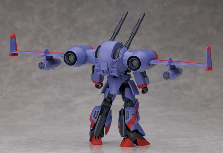 HG 1/144 드라고나 2 리프터 2 장비 타입 해외 리뷰 2 (스크롤 주의)_78.jpg