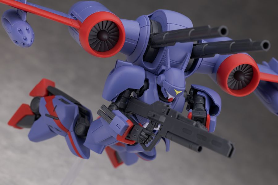 HG 1/144 드라고나 2 리프터 2 장비 타입 해외 리뷰 2 (스크롤 주의)_96.jpg