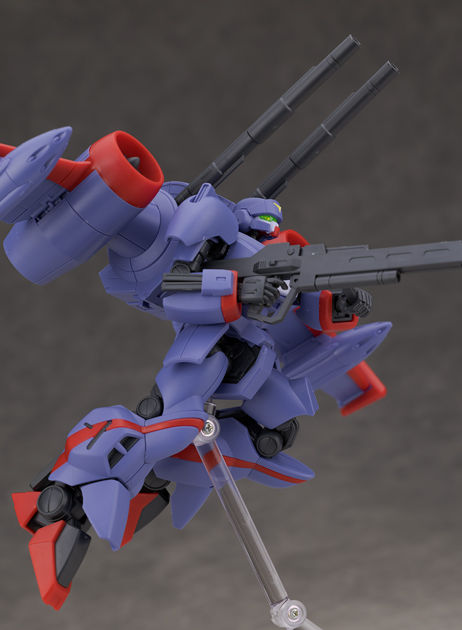 HG 1/144 드라고나 2 리프터 2 장비 타입 해외 리뷰 2 (스크롤 주의)_99.jpg