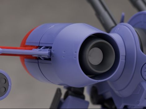 HG 1/144 드라고나 2 리프터 2 장비 타입 해외 리뷰 2 (스크롤 주의)_83.jpg