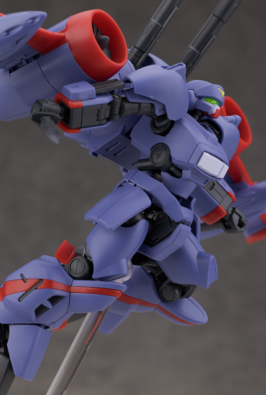 HG 1/144 드라고나 2 리프터 2 장비 타입 해외 리뷰 2 (스크롤 주의)_102.jpg