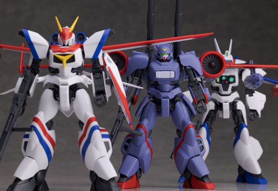 HG 1/144 드라고나 2 리프터 2 장비 타입 해외 리뷰 2 (스크롤 주의)_104.jpg