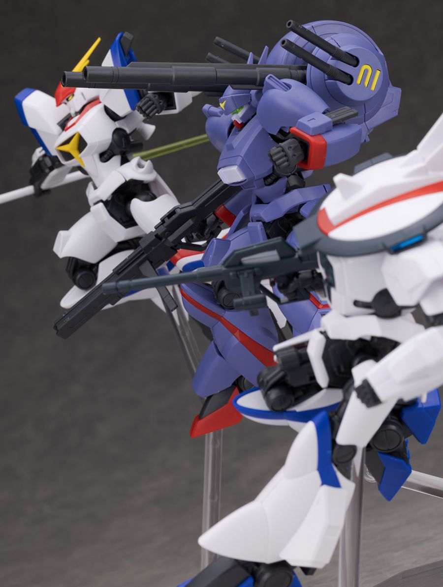 HG 1/144 드라고나 2 리프터 2 장비 타입 해외 리뷰 2 (스크롤 주의)_105.jpg