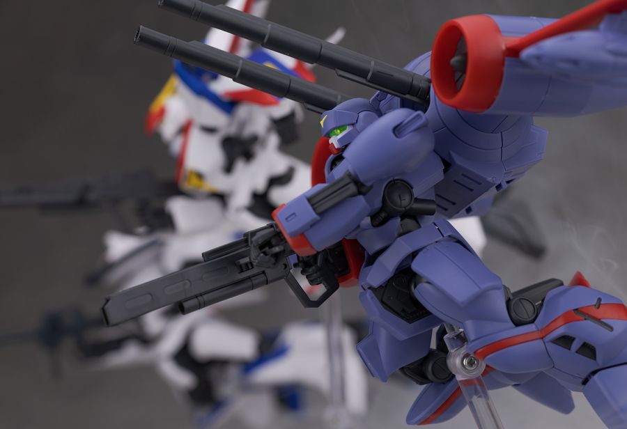 HG 1/144 드라고나 2 리프터 2 장비 타입 해외 리뷰 2 (스크롤 주의)_113.jpg