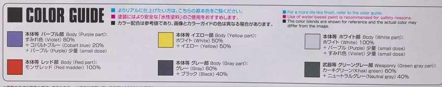 HG 1/144 드라고나 2 리프터 2 장비 타입 해외 리뷰 2 (스크롤 주의)_114.jpg