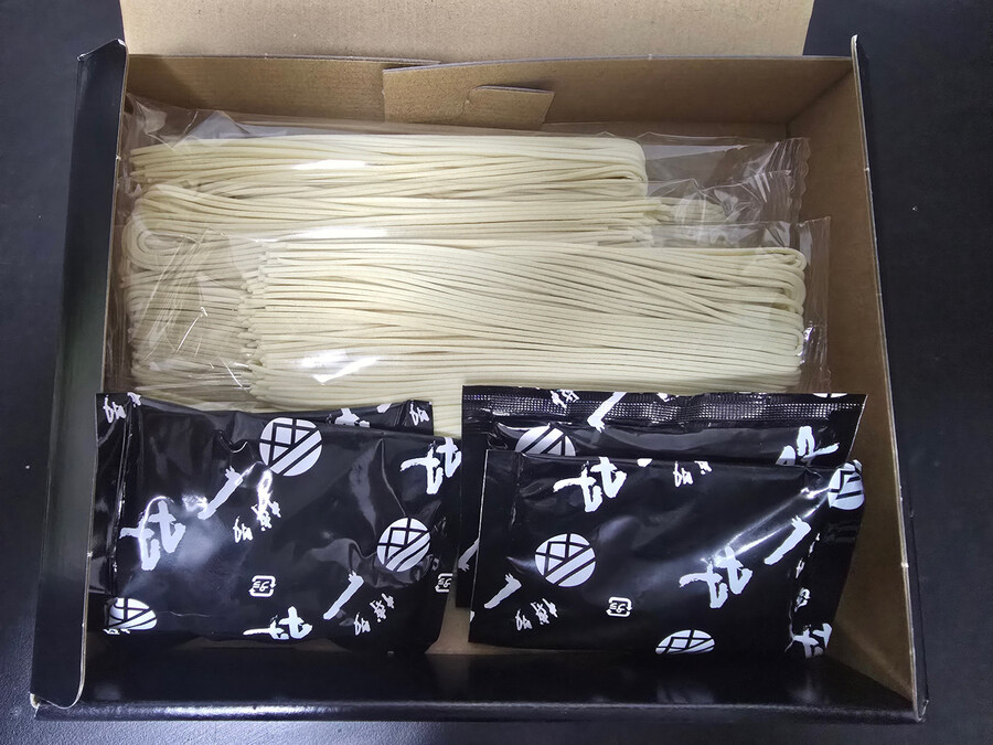 하카타 잇소우 라멘 밀키트 후기_2.jpg