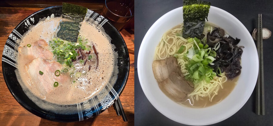 하카타 잇소우 라멘 밀키트 후기_7.jpg