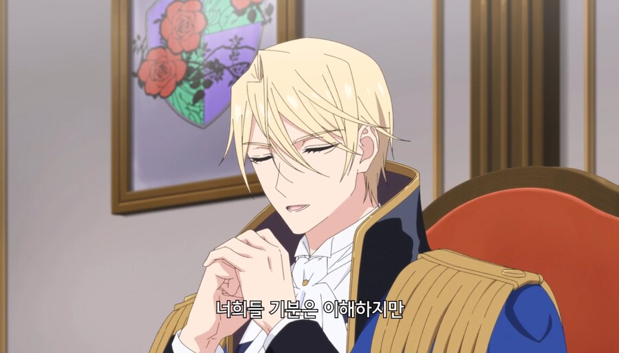 철권영애) 저는 이 분위기에 도저히 적응할 수가 없어요_19.jpg