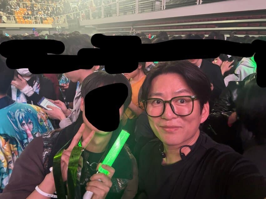 미쿠) 강레오 셰프 근황 ㅋㅋㅋㅋㅋㅋㅋㅋㅋㅋㅋ_1.png