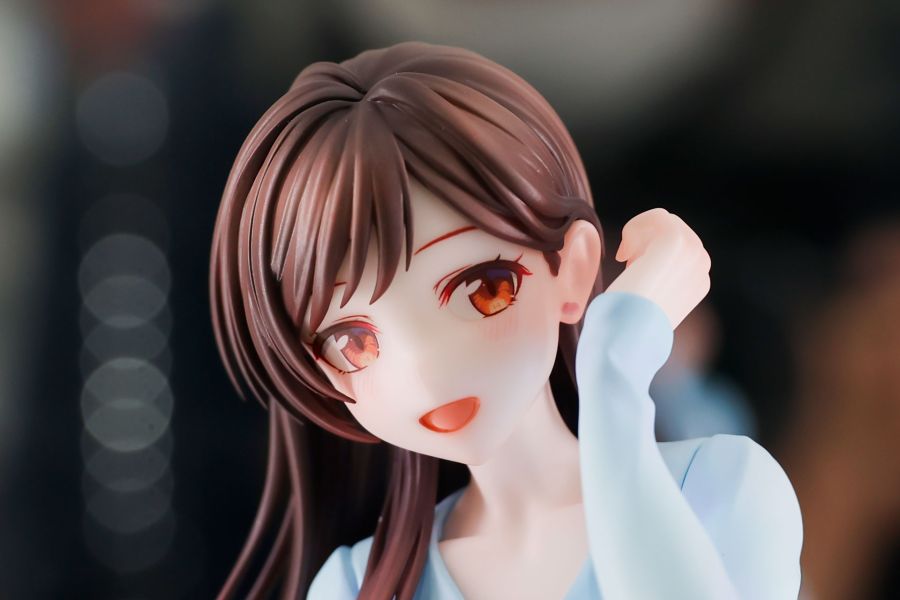 [하나비] 1/6 여친, 빌리겠습니다 - 미즈하라 치즈루 첫 만남 전시 사진_3.jpg