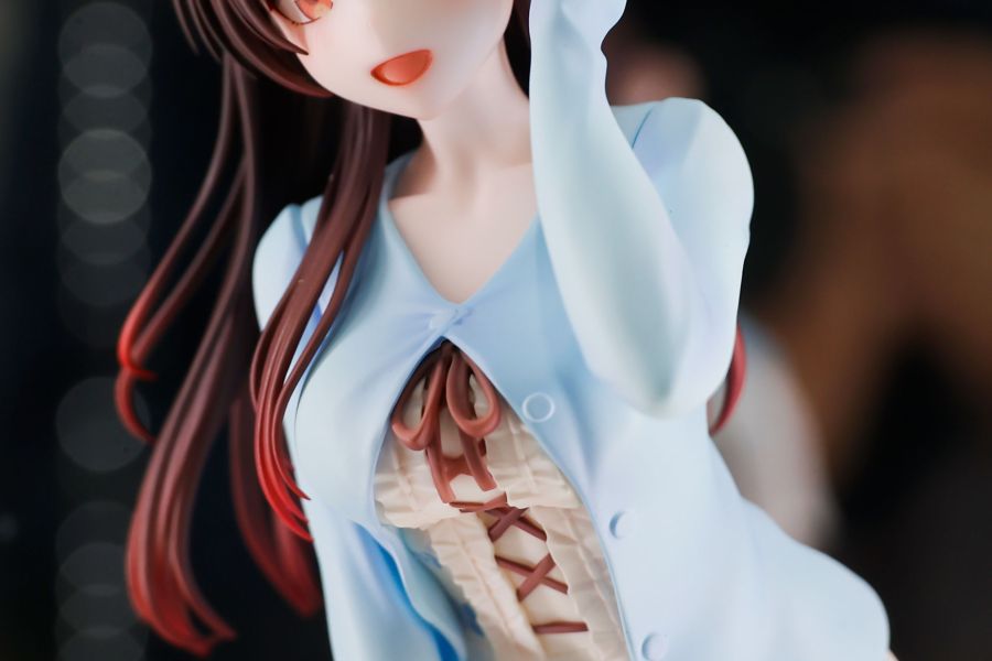 [하나비] 1/6 여친, 빌리겠습니다 - 미즈하라 치즈루 첫 만남 전시 사진_6.jpg