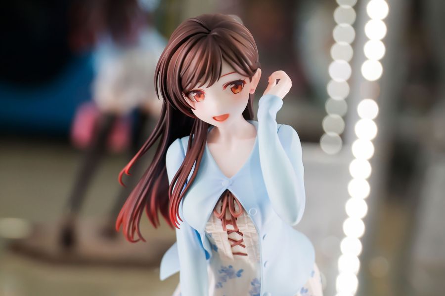 [하나비] 1/6 여친, 빌리겠습니다 - 미즈하라 치즈루 첫 만남 전시 사진_14.jpg