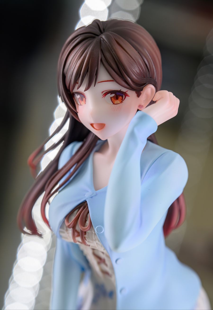 [하나비] 1/6 여친, 빌리겠습니다 - 미즈하라 치즈루 첫 만남 전시 사진_19.jpg