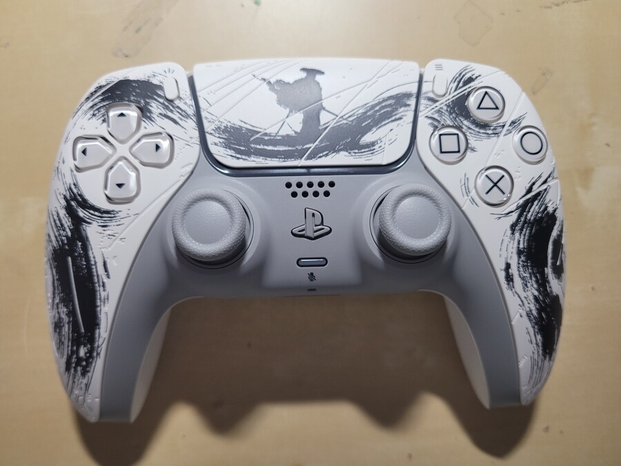 고스트 오브 요테이 컨트롤러 -골드 vs 블랙- (올컬렉션)_5.jpg