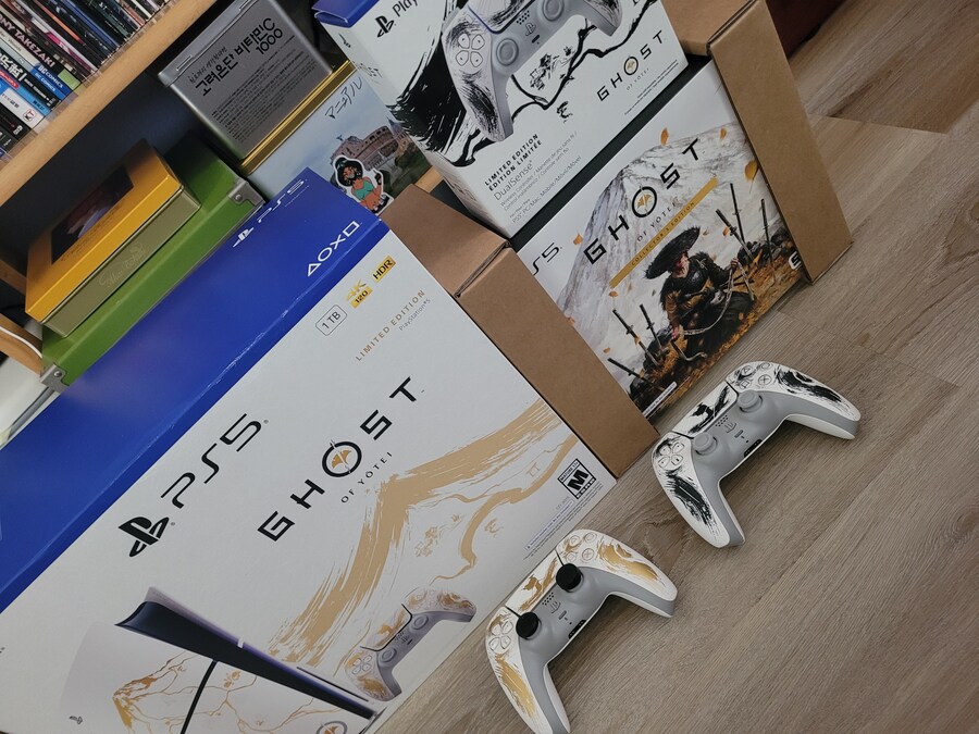 고스트 오브 요테이 컨트롤러 -골드 vs 블랙- (올컬렉션)_12.jpg