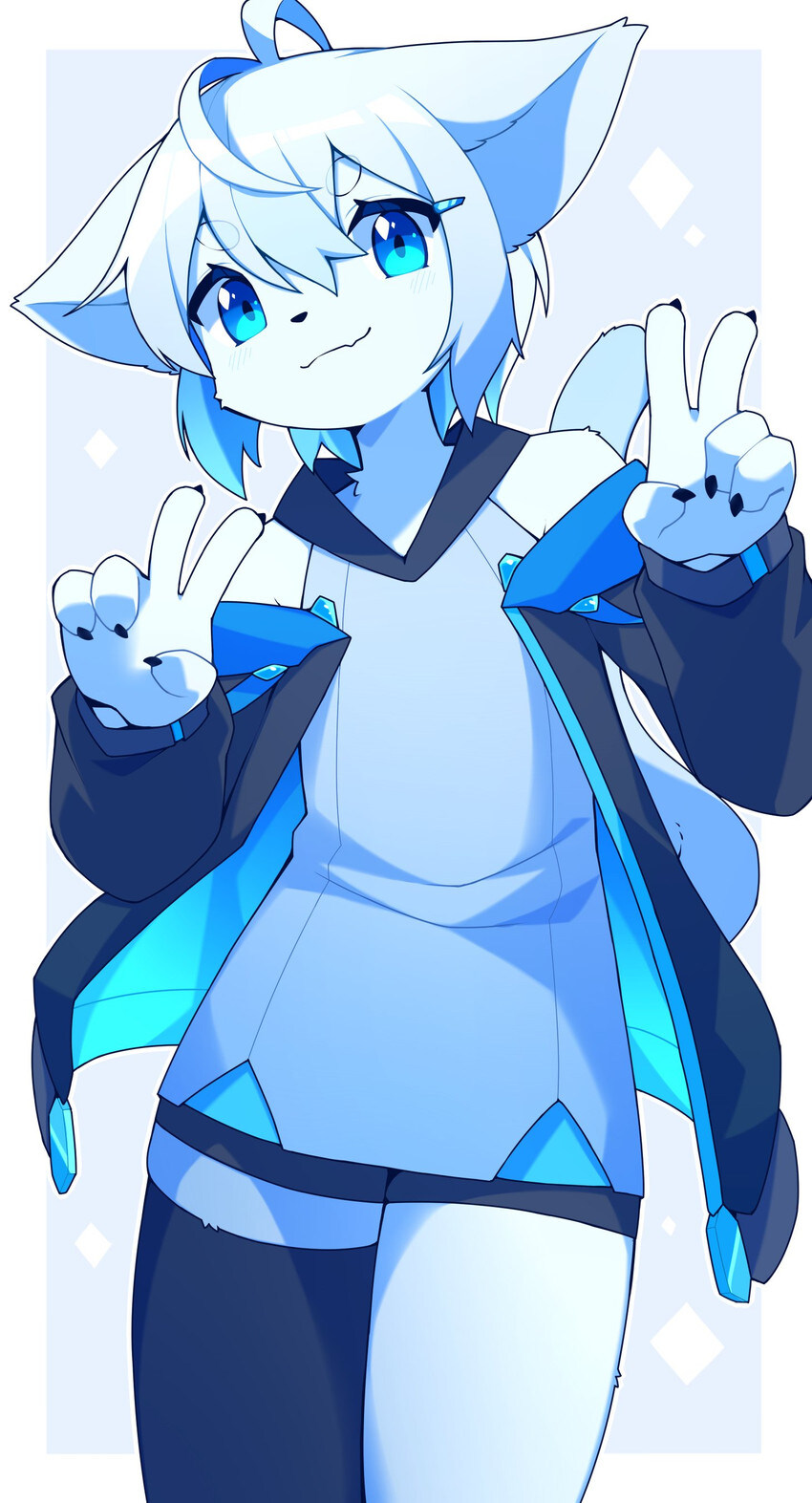 🤟😘🤟 하는 쇼년퍼리_1.jpg