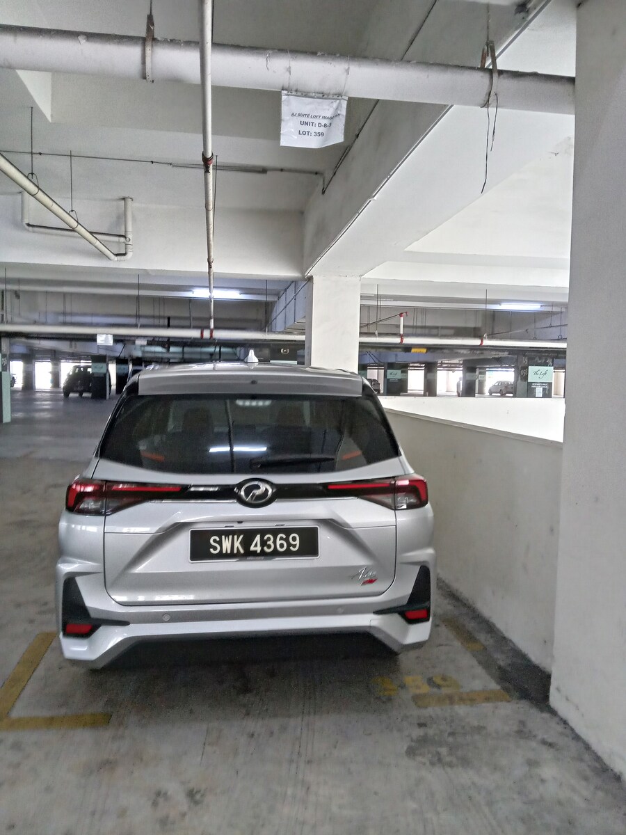 밖에서 밥 먹습니다 - 코나키나발루, 신라레스토랑_1.jpg