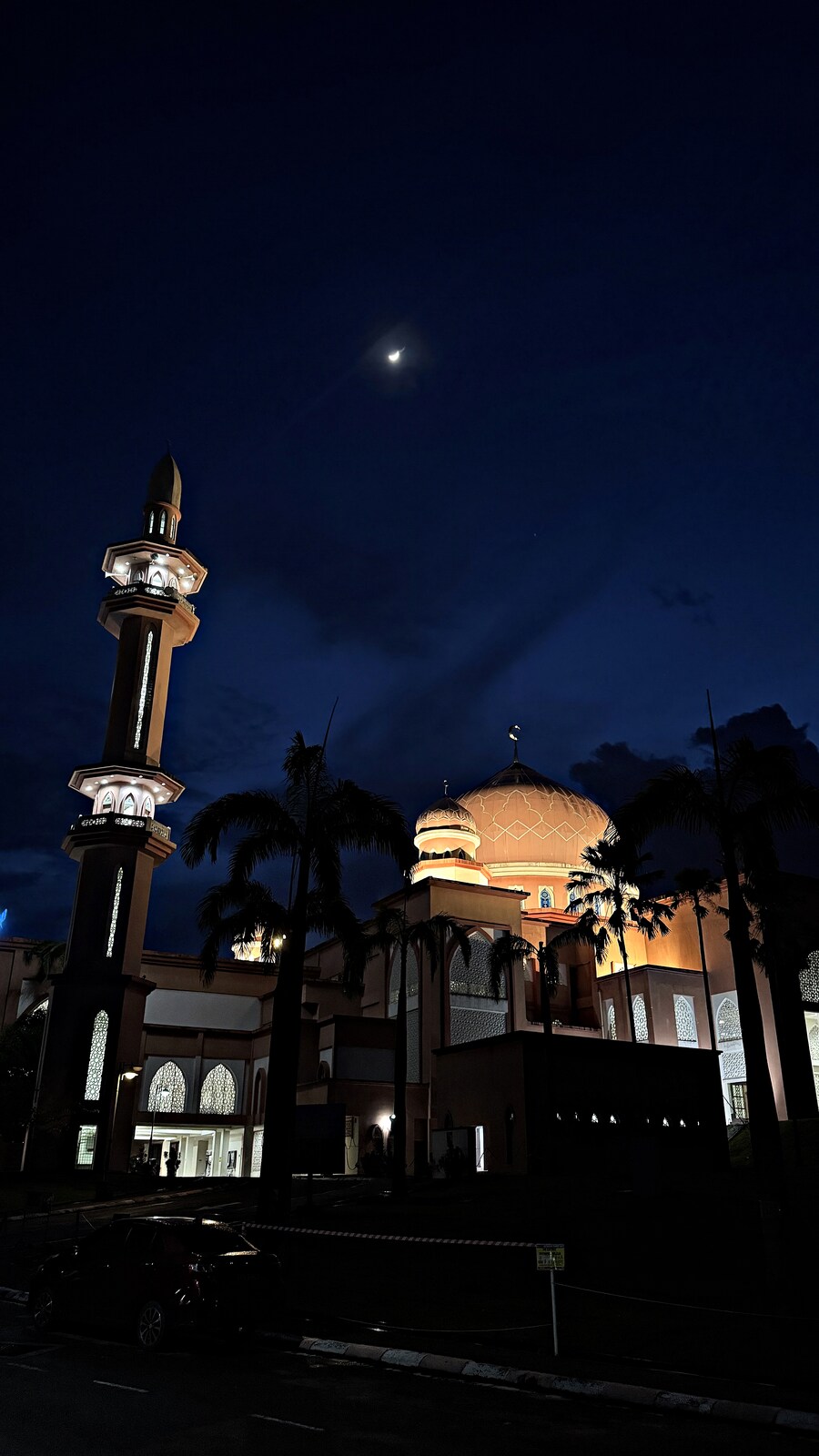 밖에서 밥 먹습니다 - 코나키나발루, 신라레스토랑_2.jpg