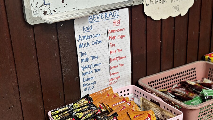 밖에서 밥 먹습니다 - 코타키나발루, 현지BBQ(?)_5.jpg