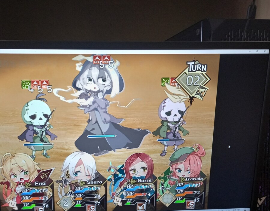 ~~52년 세월 지금까지 즐긴 비디오게임들 입니다~~_11.jpg