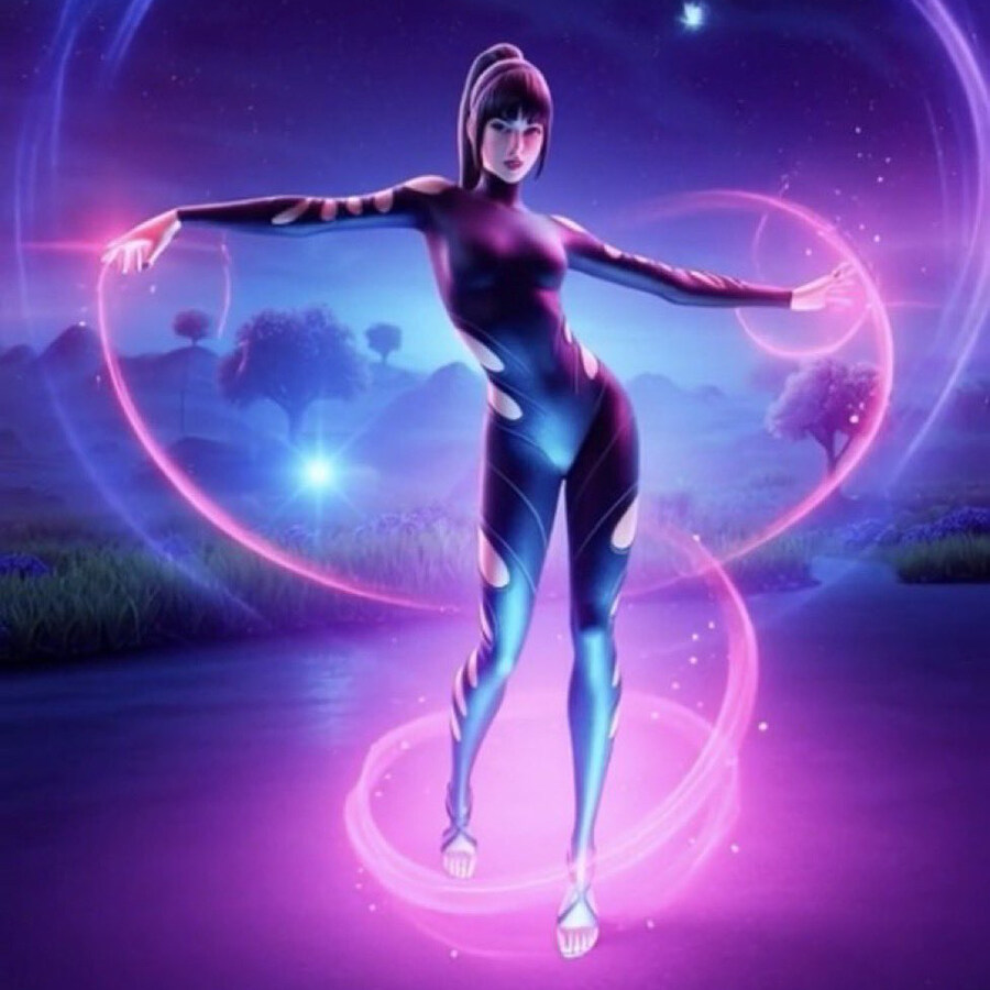 [흑기사] 포트나이트 블랙핑크 리사 출시 + 뉴챕터 시작_1.jpg