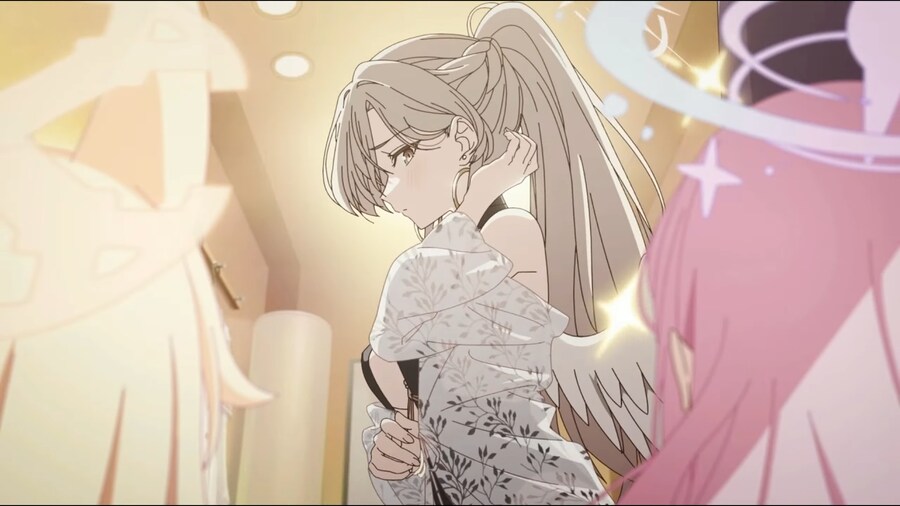 [블루 아카이브] 수영복 이벤트, 에덴 조약 더빙 등 4주년 방송 정보_11.png