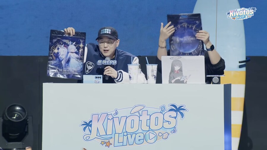 [블루 아카이브] 수영복 이벤트, 에덴 조약 더빙 등 4주년 방송 정보_37.png