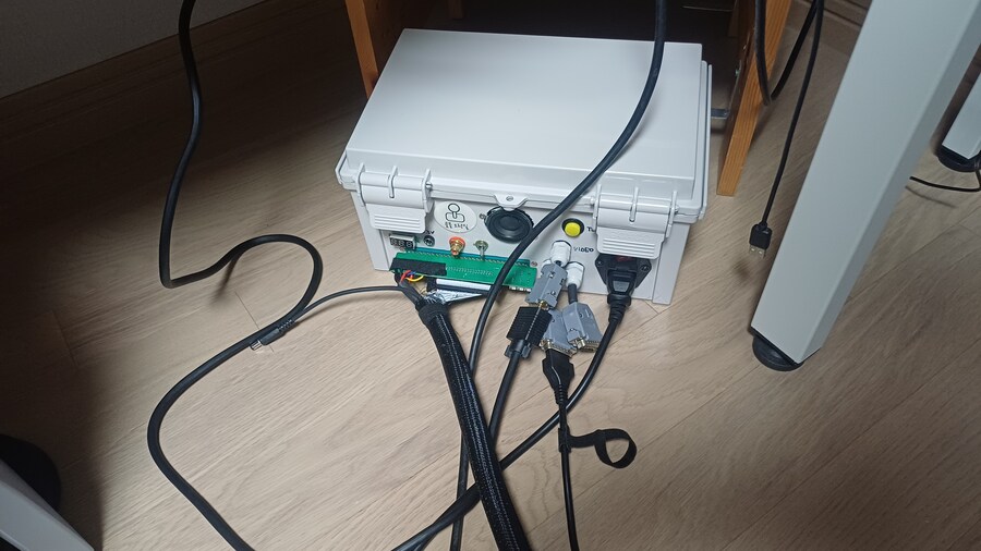 3D 대전격투게임의 선구자! 버추어파이터 아이템들 모음(사진많음)_52.jpg