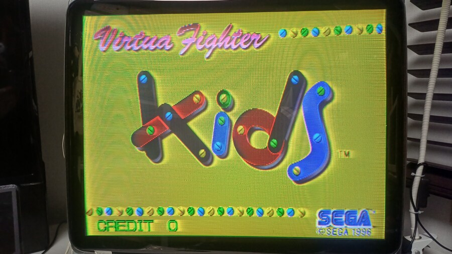 3D 대전격투게임의 선구자! 버추어파이터 아이템들 모음(사진많음)_59.jpg