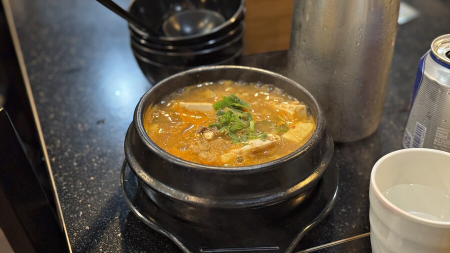 밖에서 밥 먹습니다 - 코나키나발루, 신라레스토랑_11.jpg