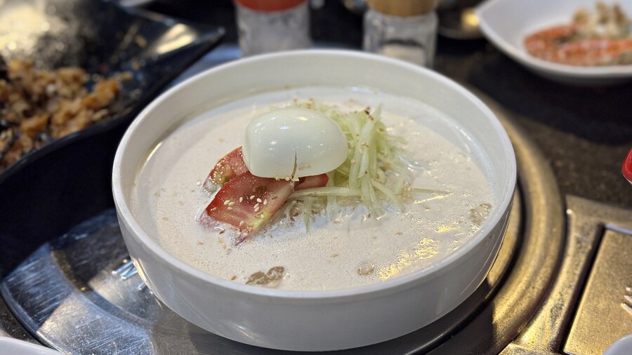 밖에서 밥 먹습니다 - 코나키나발루, 신라레스토랑_13.jpg