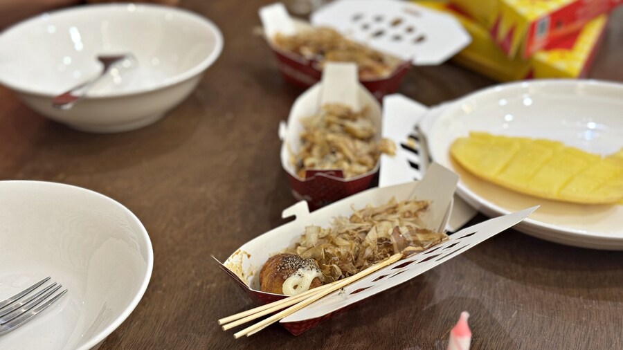 밖에서 밥 먹습니다 - 코나키나발루, 신라레스토랑_17.jpg