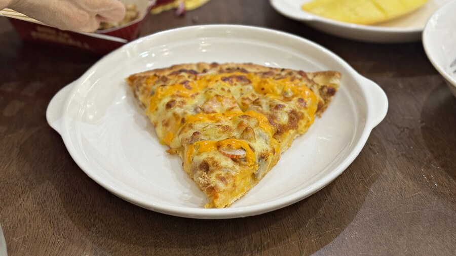 밖에서 밥 먹습니다 - 코나키나발루, 신라레스토랑_18.jpg