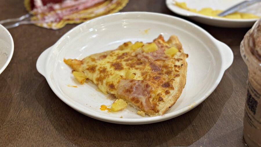 밖에서 밥 먹습니다 - 코나키나발루, 신라레스토랑_19.jpg