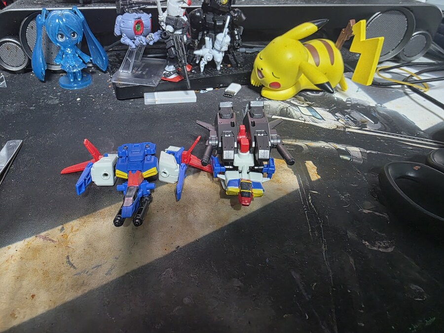 이번주 조립한 킷들입니다._5.jpg