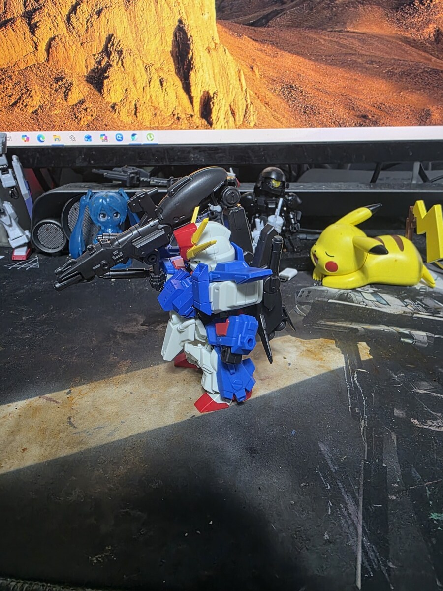 이번주 조립한 킷들입니다._13.jpg