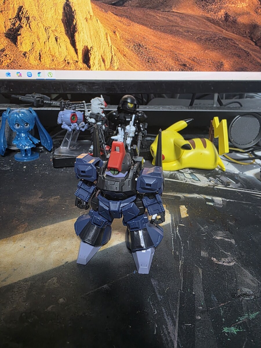 이번주 조립한 킷들입니다._16.jpg