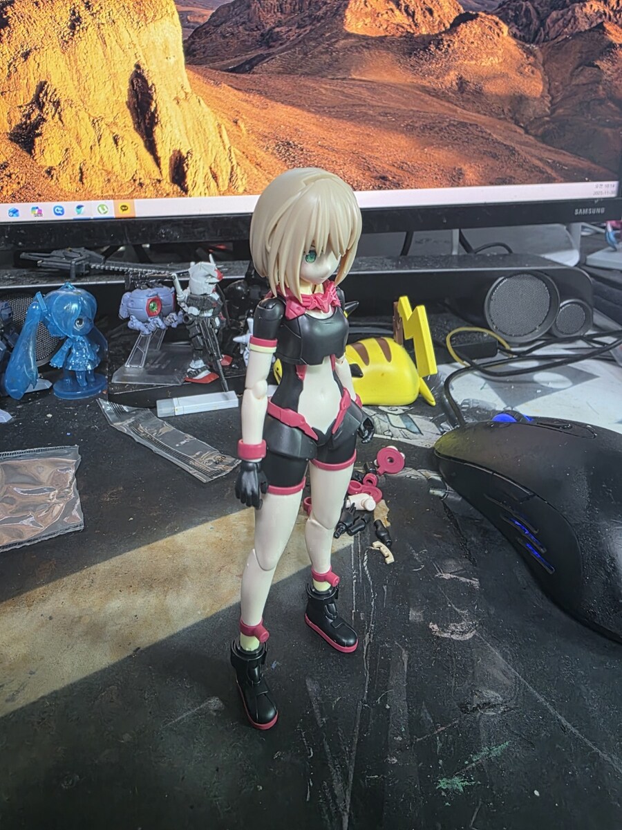 이번주 조립한 킷들입니다._23.jpg