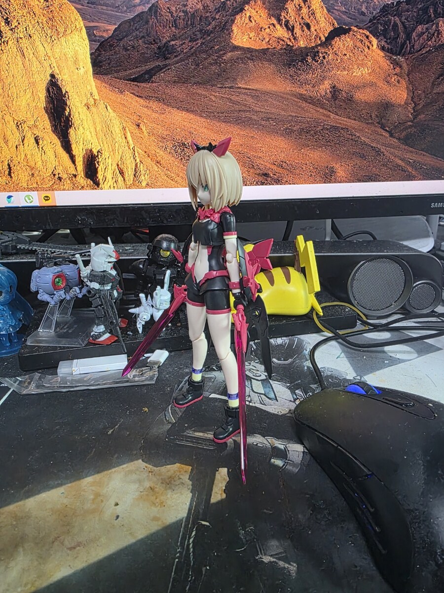 이번주 조립한 킷들입니다._26.jpg