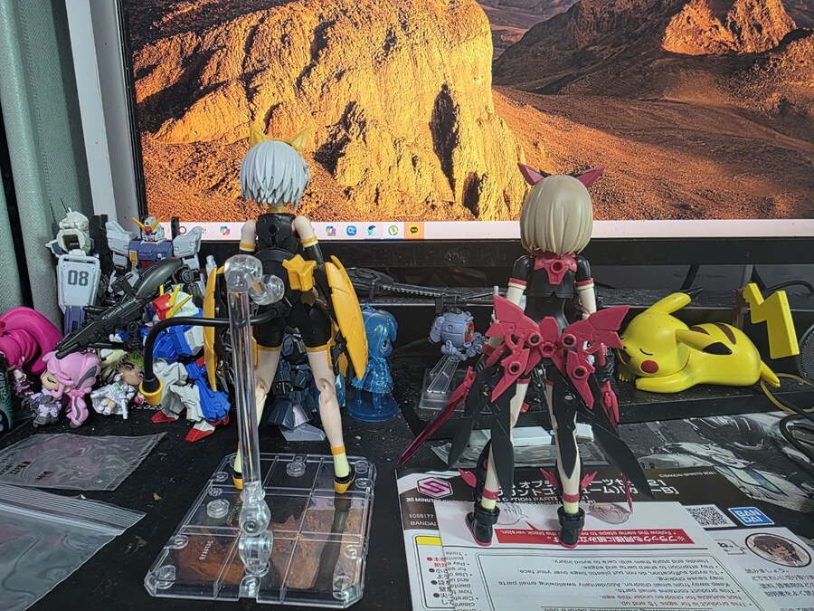 이번주 조립한 킷들입니다._36.jpg