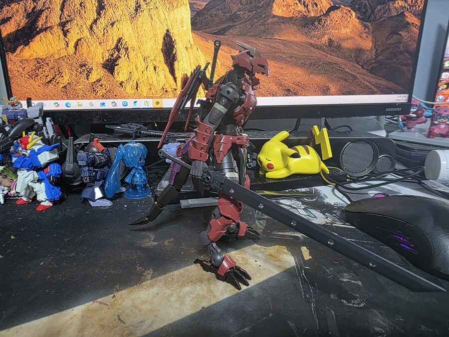 이번주 조립한 킷들입니다._49.jpg