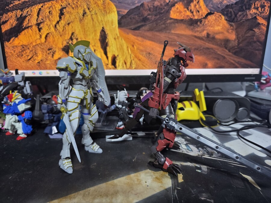 이번주 조립한 킷들입니다._53.jpg
