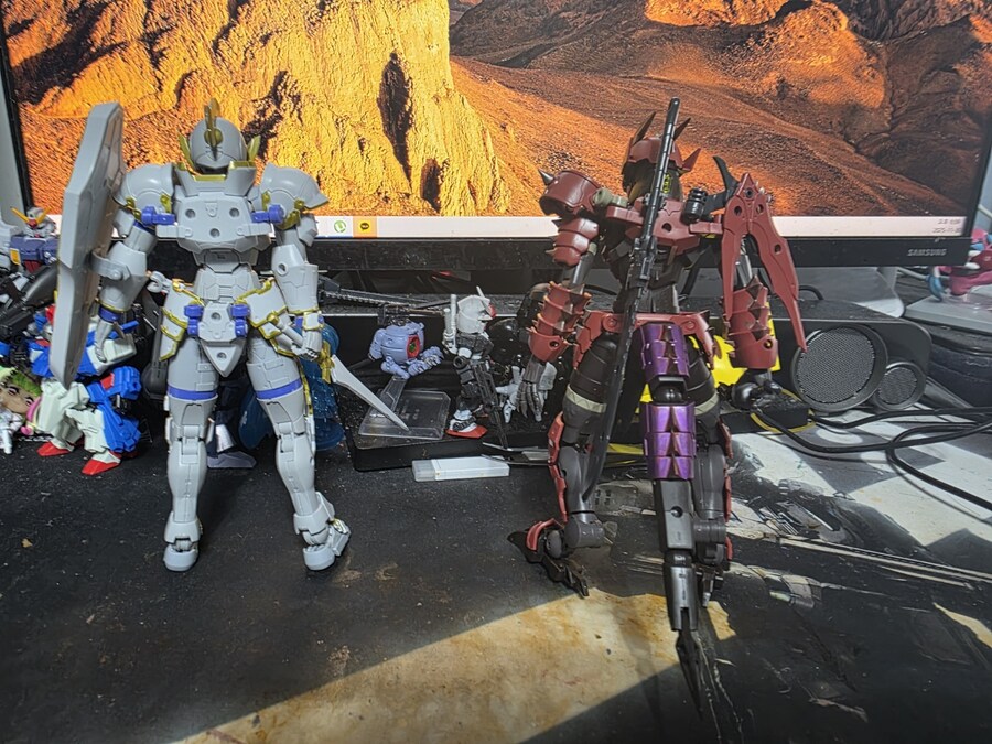 이번주 조립한 킷들입니다._54.jpg